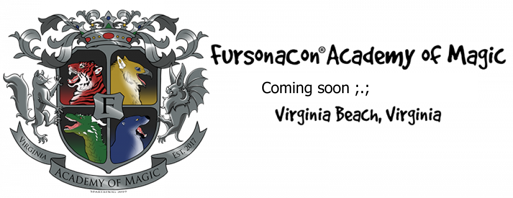 FursonaCon Academy of Magic